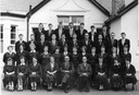 c Ebbw Vale Grammar School Prefects with Senior Staff (1956-7).jpg